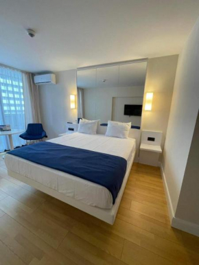 Apartament nad morzem Batumi
